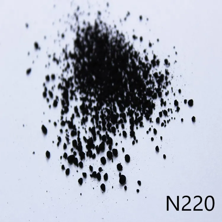 জিপিএফ কার্বন ব্ল্যাক